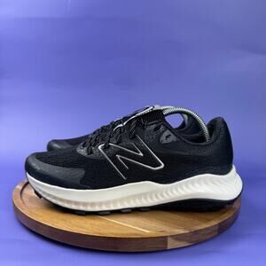 WOMENS NEW BALANCE DYNASOFT NITREL V5 SIZE 10